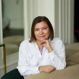 Виселина Татьяна Николаевна