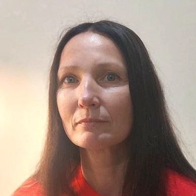 Анисимова Татьяна Владимировна